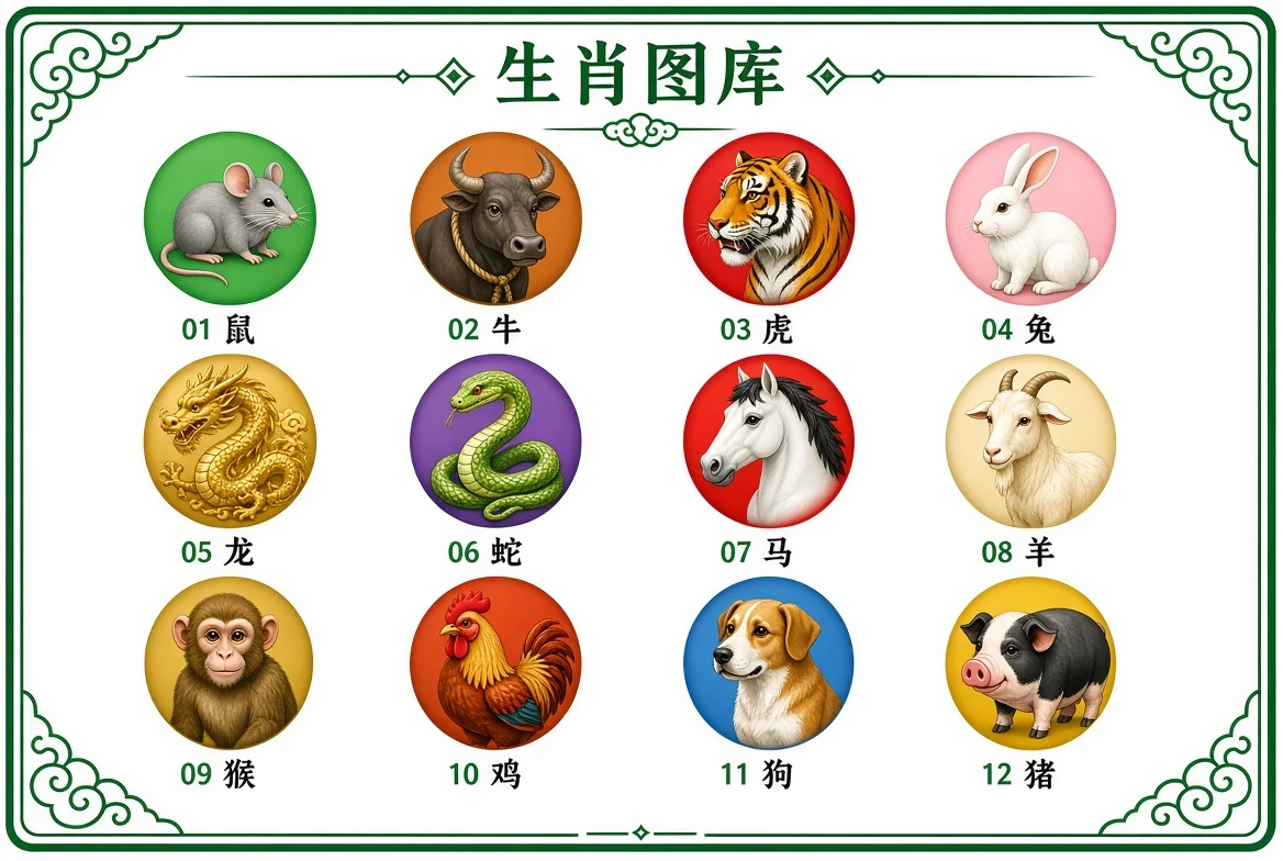 118图库资料插图