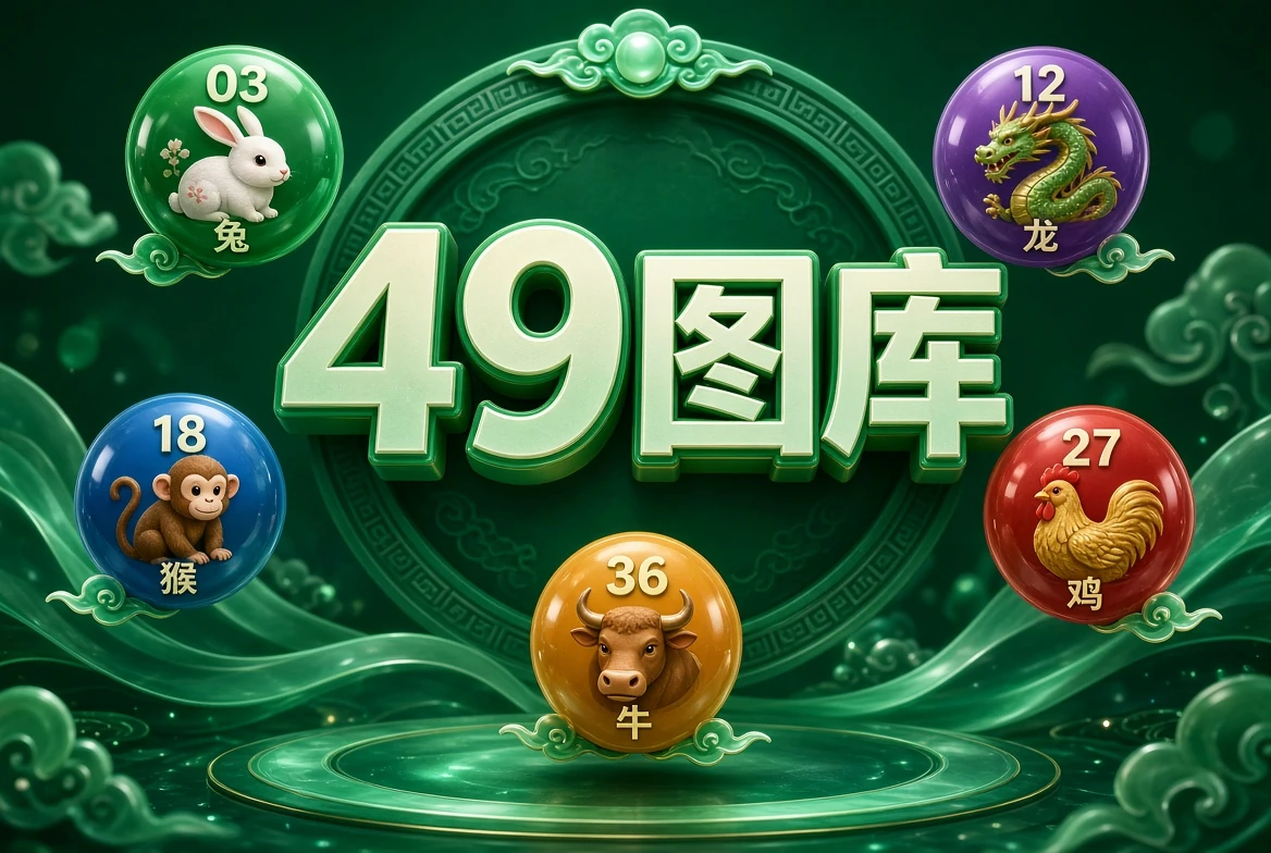 49图库公开资讯导览